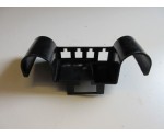 Kawasaki GPX600R frame kapje / cover / bracket